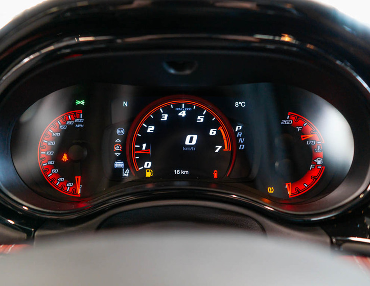 Dodge Durango 23