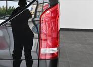 Mercedes-Benz Třídy V 36