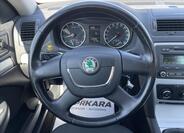 Škoda Octavia 29