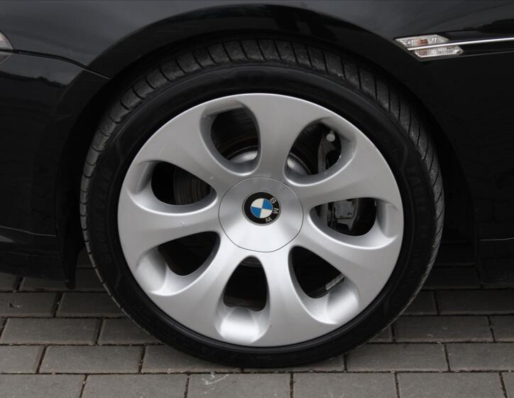 BMW Řada 6 9
