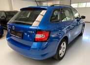 Škoda Fabia 6
