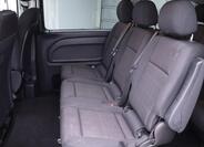 Mercedes-Benz Vito 18