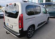 Citroën Berlingo 3
