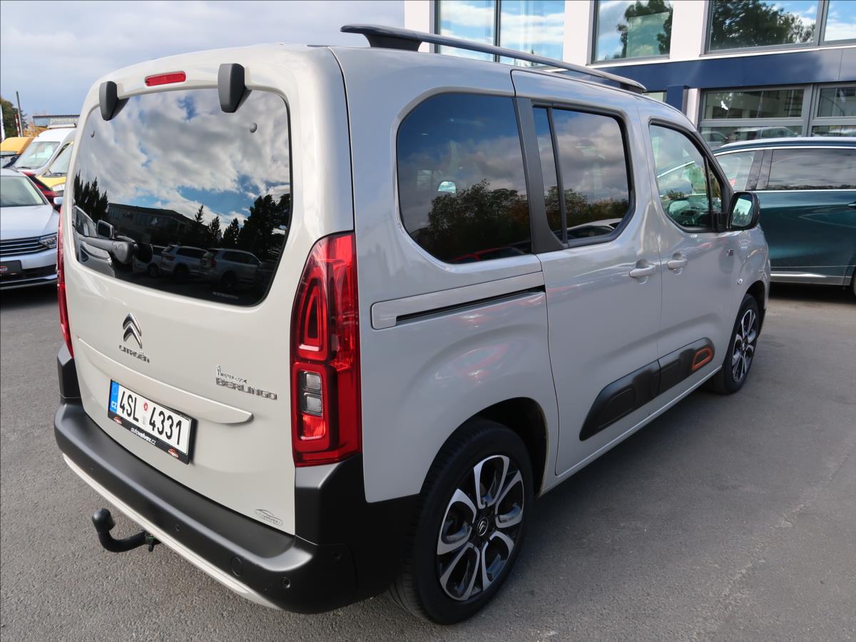 Citroën Berlingo