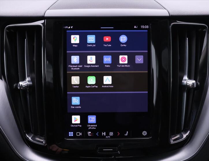 Volvo XC60 27