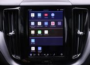 Volvo XC60 27