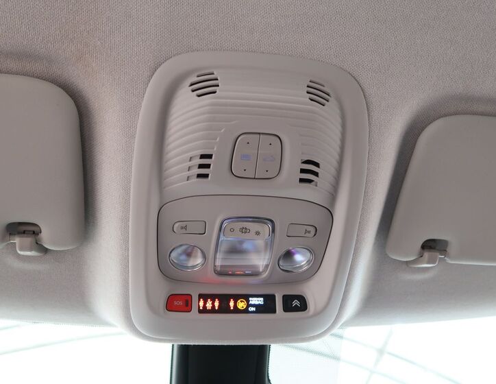 Citroën C3 Aircross 17
