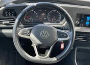 Volkswagen Caddy 8