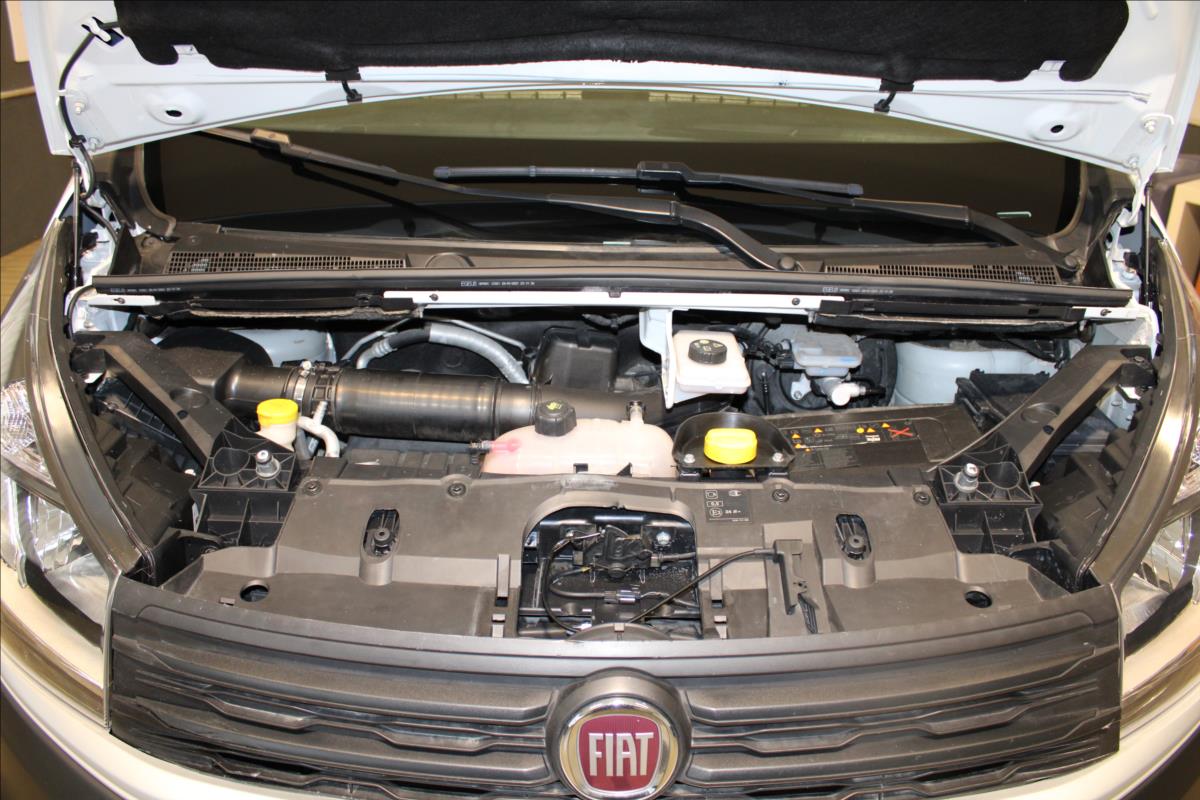 Fiat Talento