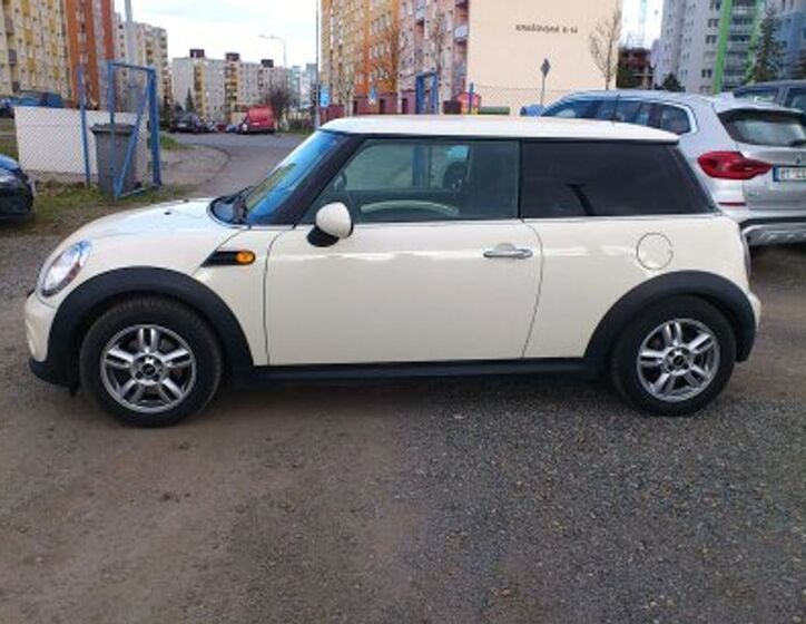 Mini One 2