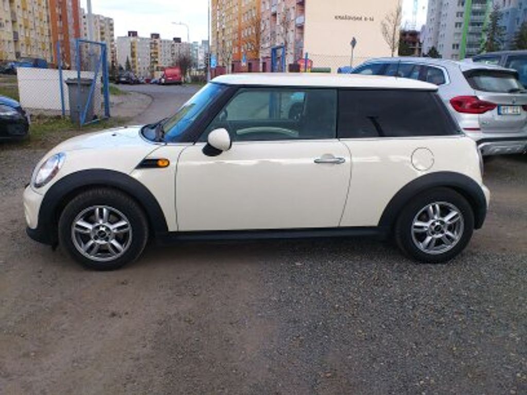 Mini One