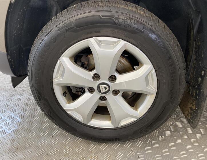 Dacia Duster 20