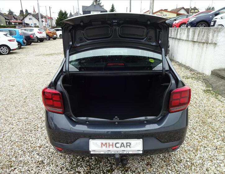 Dacia Logan 23
