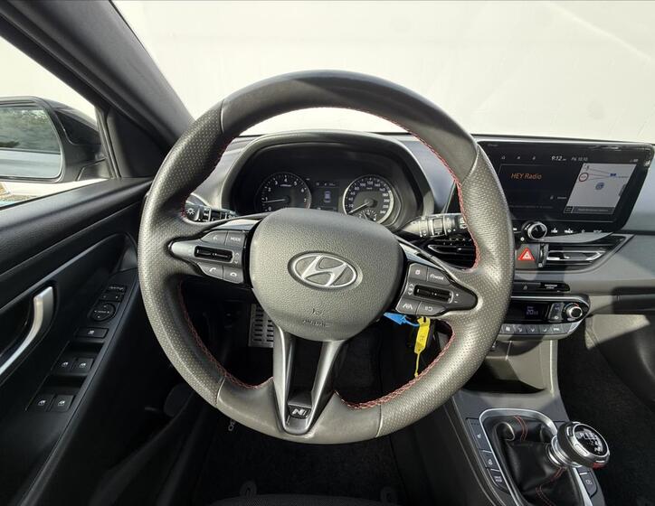 Hyundai i30 10