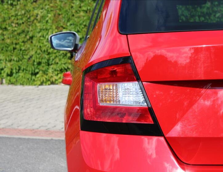 Škoda Fabia 39