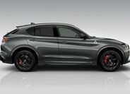Alfa Romeo Stelvio 2