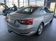 Škoda Superb 6