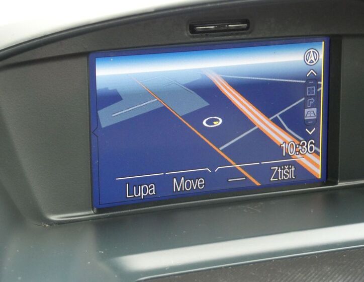 Ford C-MAX 34