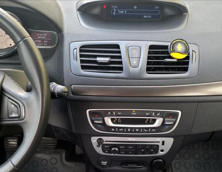 Renault Mégane 27