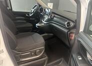 Mercedes-Benz Třídy V 17