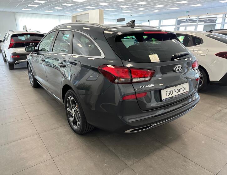 Hyundai i30 3