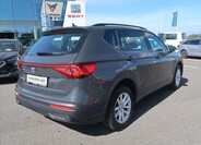 Seat Tarraco 2