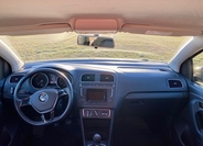 Volkswagen Polo 6