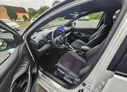 Toyota Yaris 10