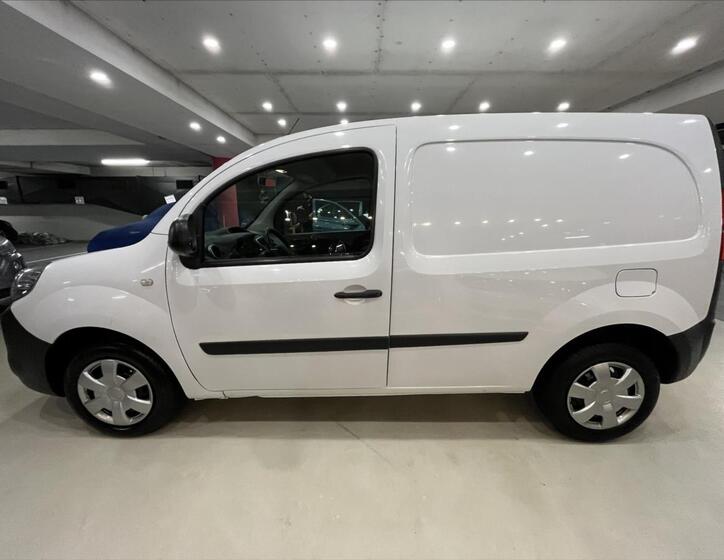 Renault Kangoo 6