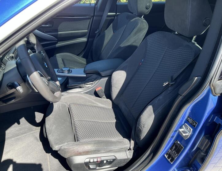 BMW Řada 3 9