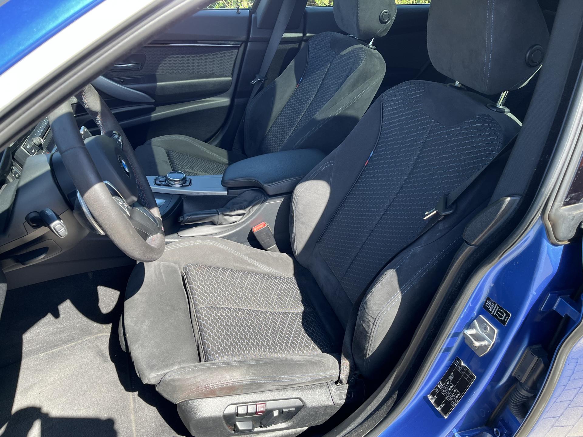 BMW Řada 3