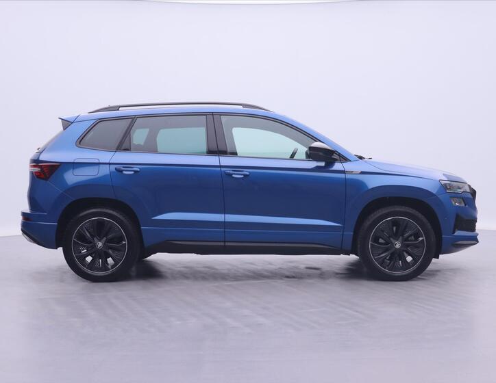 Škoda Karoq 8
