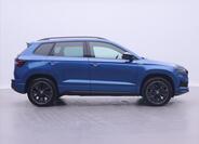 Škoda Karoq 8