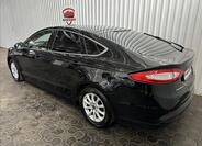 Ford Mondeo 6