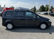 Volkswagen Touran 7