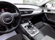 Audi A6 25