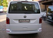Volkswagen Caravelle 4
