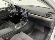 Škoda Superb 23