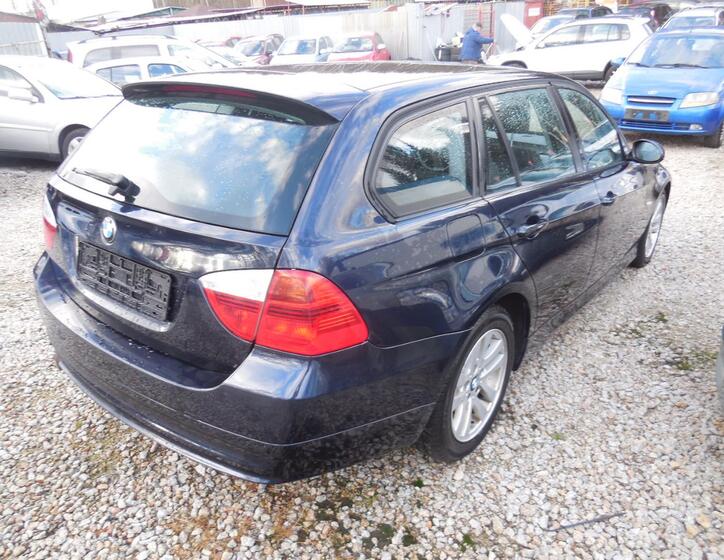 BMW Řada 3 3