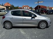 Peugeot 207 8