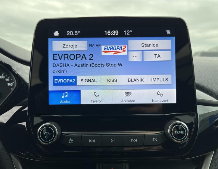 Ford Fiesta 26