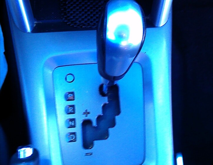 Subaru Forester 17