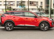 Peugeot 2008 4