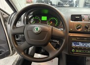 Škoda Fabia 8
