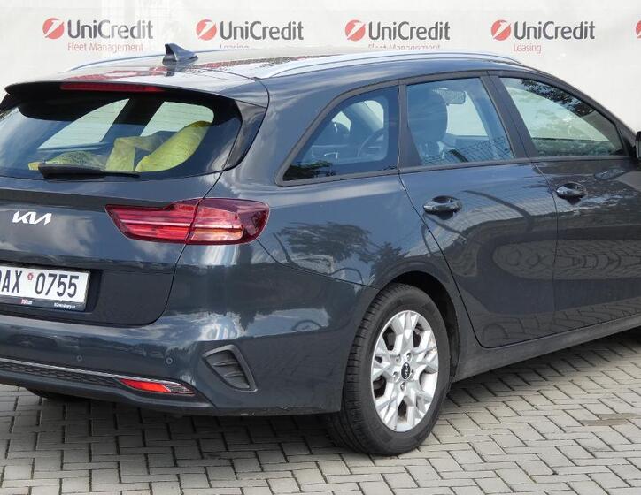 KIA Ceed 3