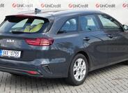 KIA Ceed 3