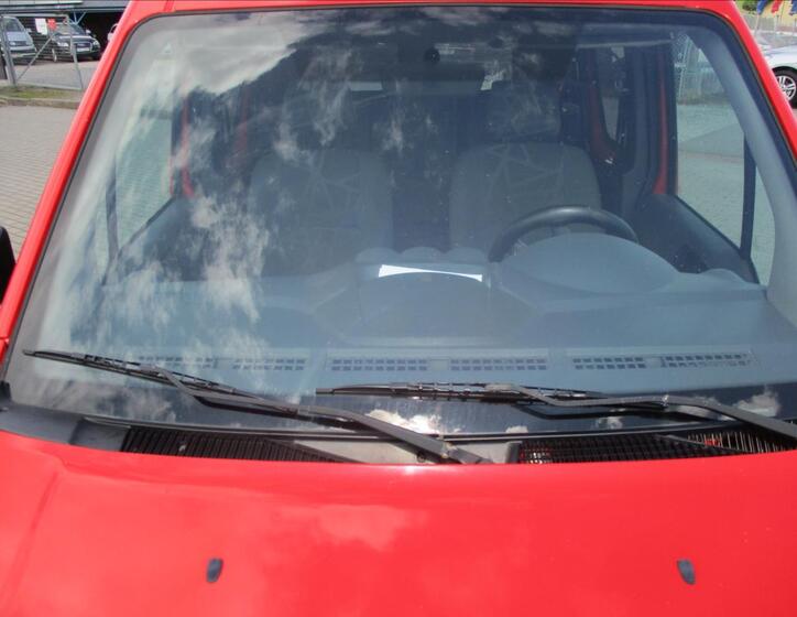 Ford Tourneo Connect 24