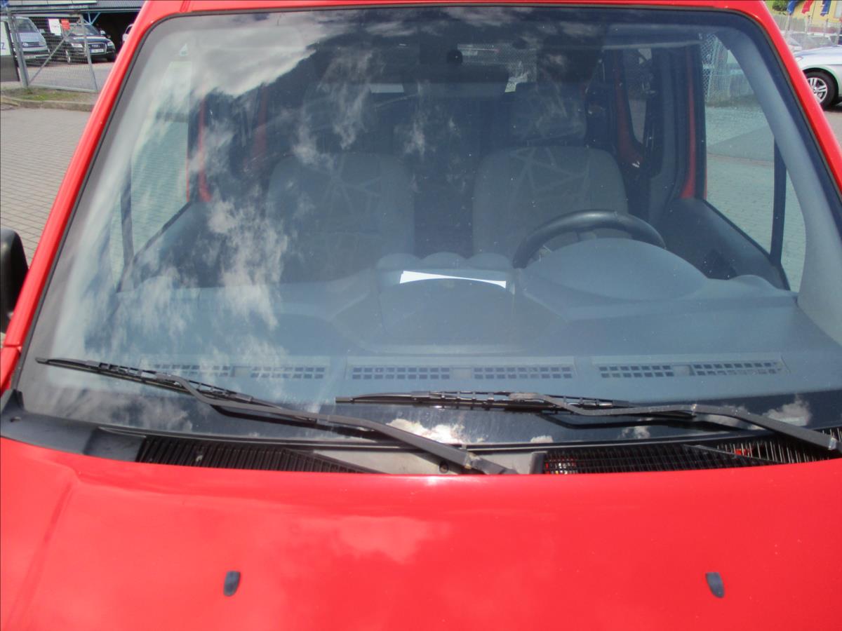 Ford Tourneo Connect