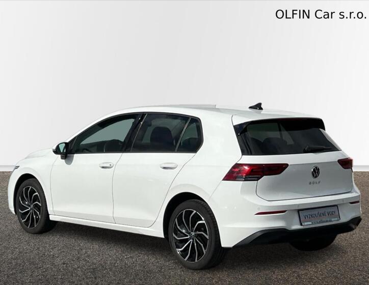 Volkswagen Golf 9