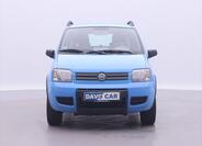 Fiat Panda 2